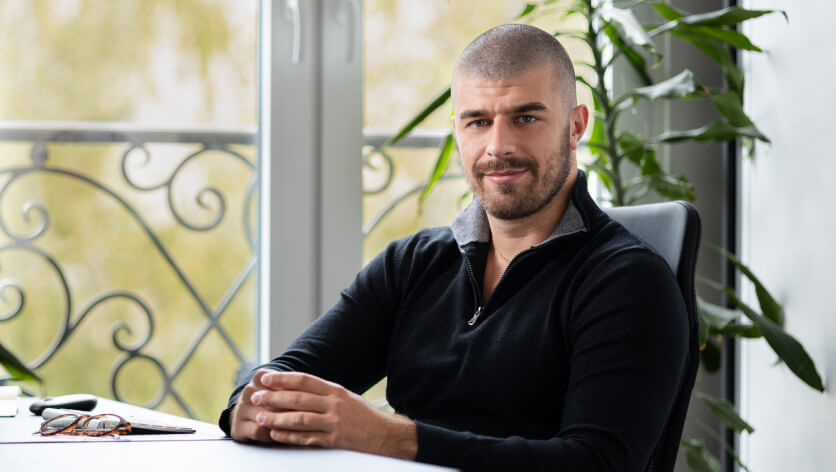 Igor Stojanović