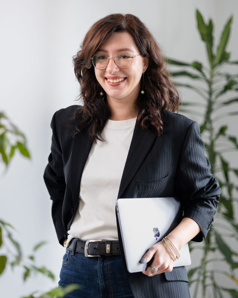 Marina Ivančev